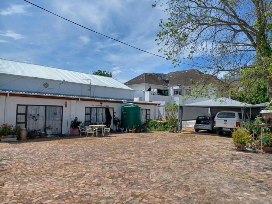 4 Bedroom Property for Sale in Wellington North Western Cape